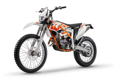 KTM Freeride 250 R | Moto | Freeride