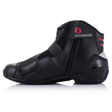 Botas Alpinestars STELLA SMX-1 R V2 VENTED | Botas