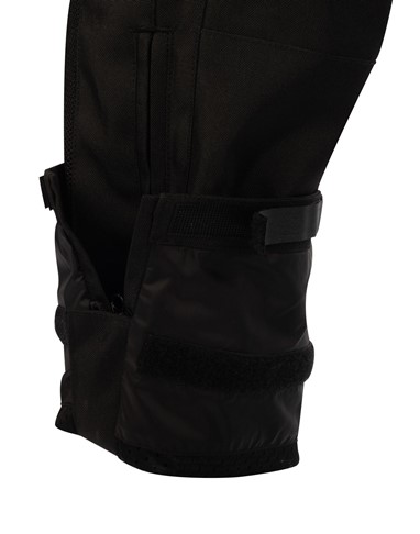 BERING TWISTER Preto | Calças