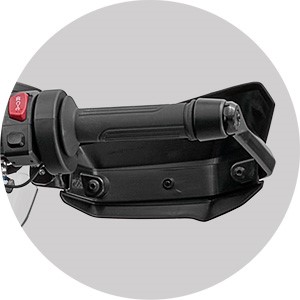 QJ Motor SRT 900SX | Moto | Adventure