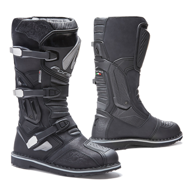 FORMA TERRA EVO Preto | Botas