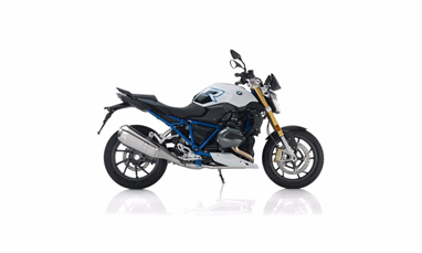 BMW R 1200 R | Moto | Roadster
