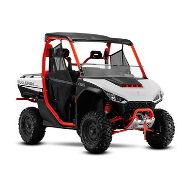 Segway Fugleman UT10 X | UTV | Fugleman