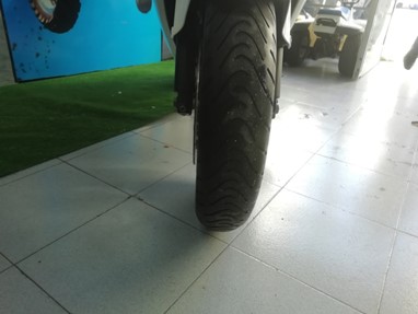 Honda VFR 800 | Moto