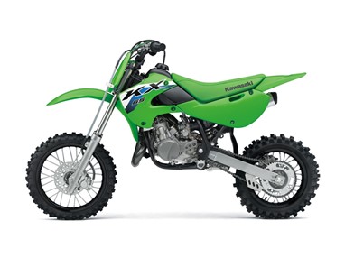 Kawasaki KX65 2026 | Moto | Motocross/Enduro