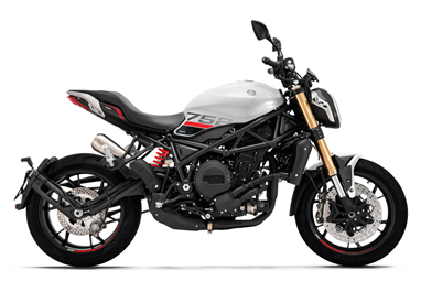 Benelli 752S | Moto | Sport