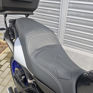 Yamaha Tracer 700 | Moto