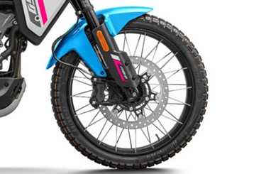CFMOTO 450MT | Moto | Adventure