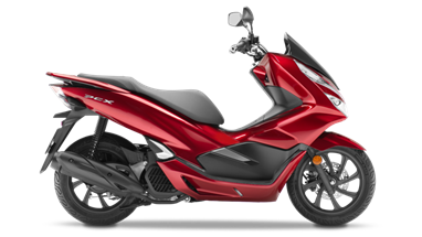 Honda PCX 125 | Scooter | Scooters