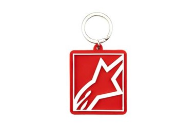 Porta-chaves Alpinestars CORP SHIFT KEY FOB | Porta-chaves