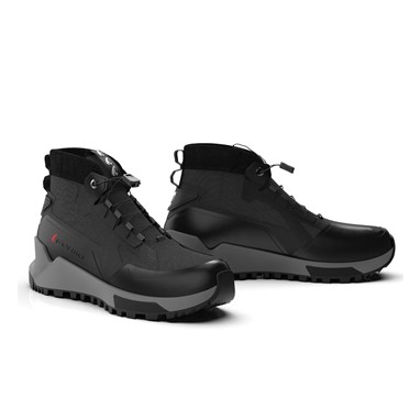 Botas KUMO Preta Forma | Botas