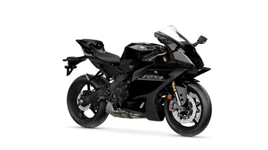 Yamaha R9 2026 | Moto | Super Desportivas