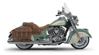 Indian Chief Vintage | Moto | Bagger