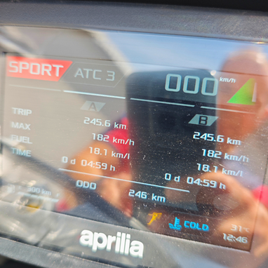 Aprilia RS 457 | Moto
