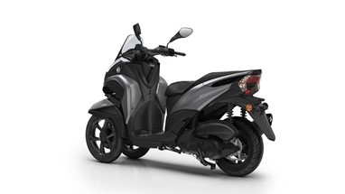 Yamaha Tricity 125 | Scooter | Urban Mobility