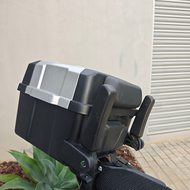 Macbor XR1 Montana 125 Evo | Moto