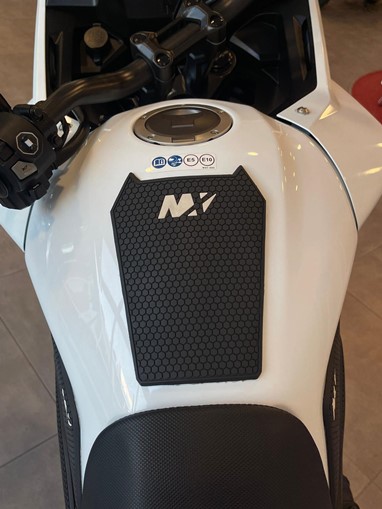 Honda NX 500 | Moto
