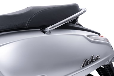 Kymco Like 125 | Scooter | Scooters 125cc
