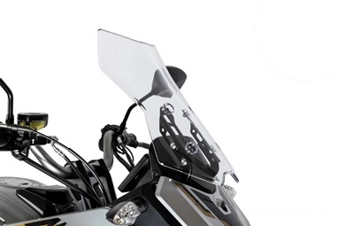 ATAC Monster ADV 125 | Moto | Adventure