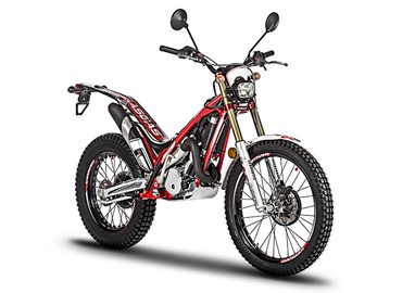 Gas Gas TXT Racing 280 E4 | Moto | Trial