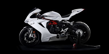 Mv Agusta F3 675 | Moto | F3
