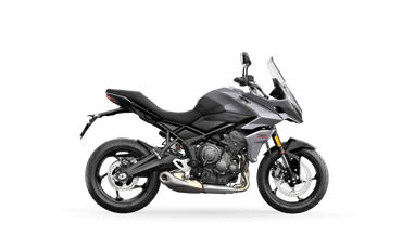Triumph Tiger Sport 660 | Moto | Adventure