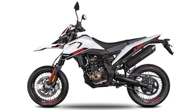 Malaguti XSM 125 ABS | Motos 125cc | Motos 125cc