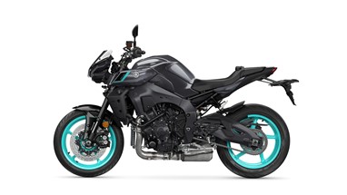 Yamaha MT-10 2024 | Moto | Hyper Naked