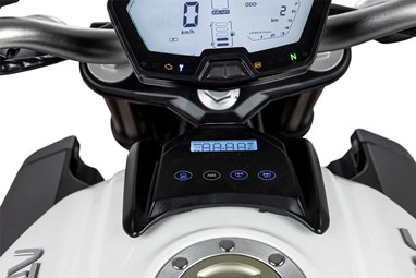 ATAC Krypton 300 | Moto | Naked