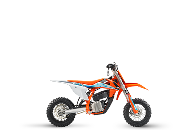 KTM SX-E 3 | Elétrica | Elétrica
