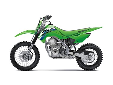 Kawasaki KLX140R 2026 | Moto | Motocross/Enduro