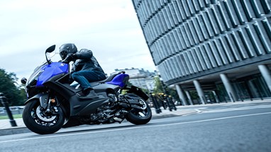 Yamaha TMAX 2026 | Scooter | Desporto