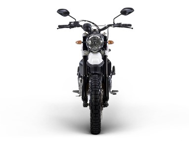 Ducati Scrambler Desert Sled | Moto | Scrambler