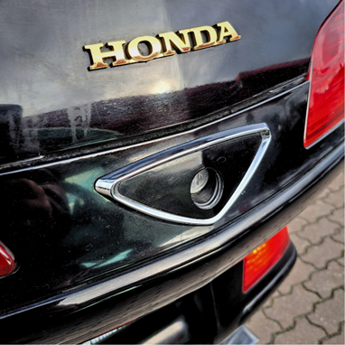 Honda Goldwing 1800 | Moto