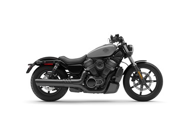 Harley Davidson NIGHTSTER 2026 | Moto | Sport