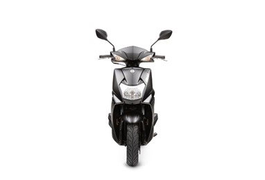 SYM ORBIT III 125 | Moto | Motociclos A1