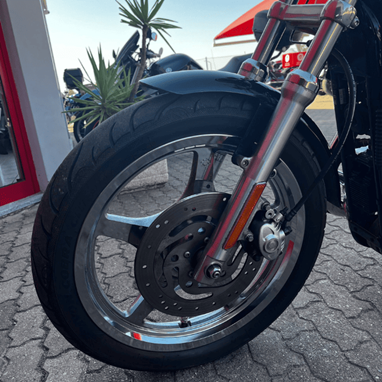 Harley-Davidson 883 | Moto