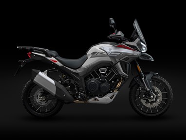Morbidelli T1002VX | Moto | Trail