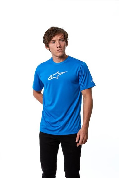 T-Shirt Alpinestars TECH AGELESS PERFORMANCE TEE | T-Shirt