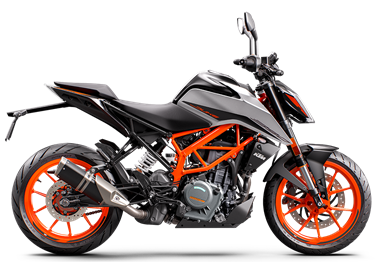 KTM 390 Duke 2022 | Moto | Naked Bike