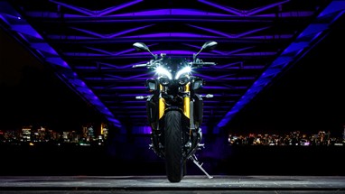 Yamaha MT-10 SP 2024 | Moto | Hyper Naked
