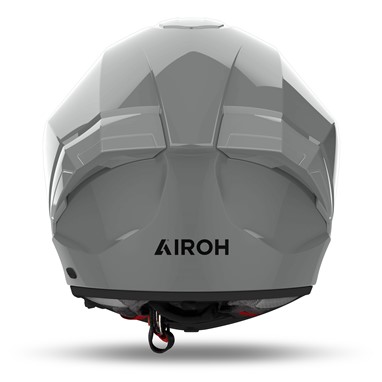 AIROH MATRYX COLOR Cement Cinza Gloss | Capacete Integral