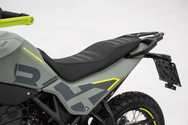 Benelli BKX 300 | Moto | BKX
