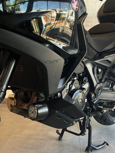 Honda NT 1100 DCT | Moto