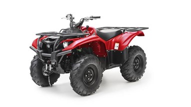 Yamaha Kodiak 700 / EPS / SE | ATV | Moto 4