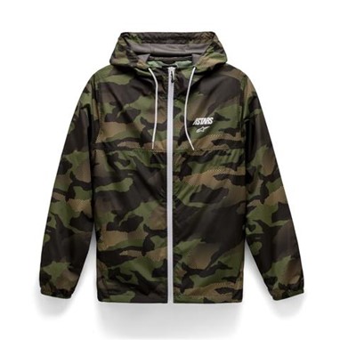 Casaco Alpinestars CRUISER WINDBREAKER | Casaco