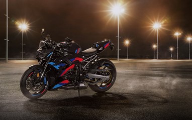 BMW M 1000 R 2025 | Moto | M