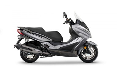 Kymco Grand Dink 300 ABS | Scooter | Scooters 125 cc