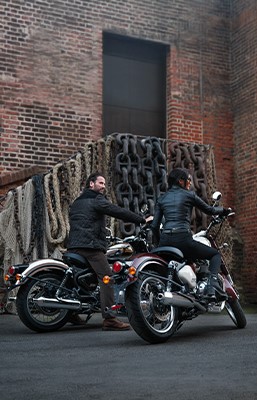 Royal Enfield Classic 650 | Moto | Estrada