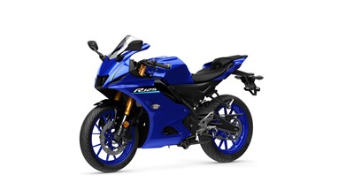 Yamaha R125 2026 | Moto | Super Desportivas